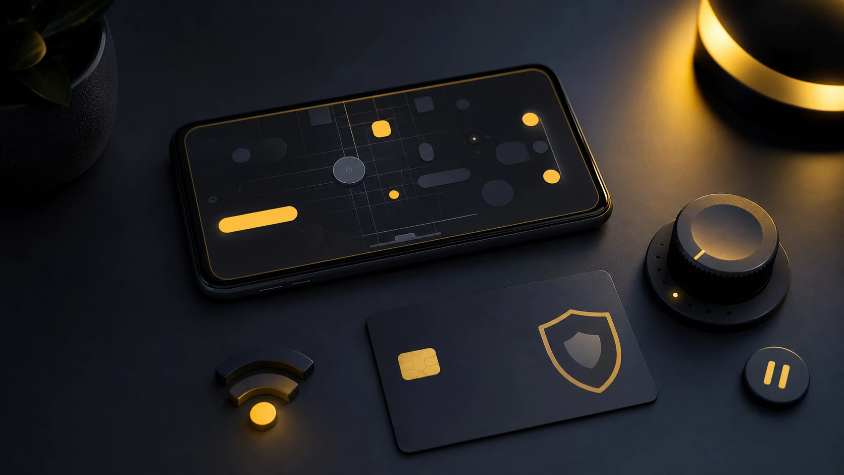 Android and iOS Compatibility